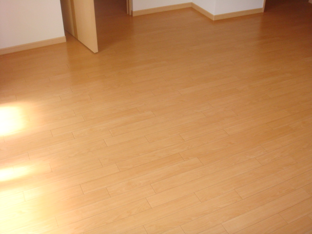 Ｍｏｎｏｔｏｎｅ　Ｌｉｆｅ００８ リビング