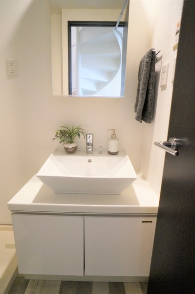 白金高輪レジデンス1階 同建物別部屋の参考画像