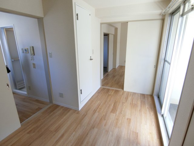 北沢リーセントⅡ0302号室 参考写真