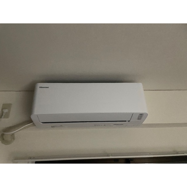サンシティ末広404号室 部屋その他