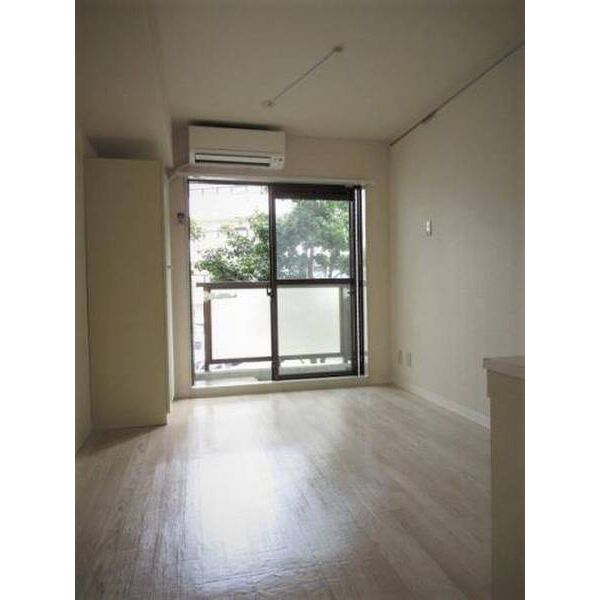 ラ・レジダンス・ド・ポローニア0209号室 部屋その他