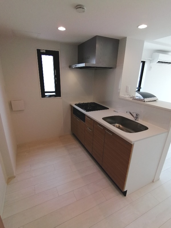 CREAL上野2階 キッチン