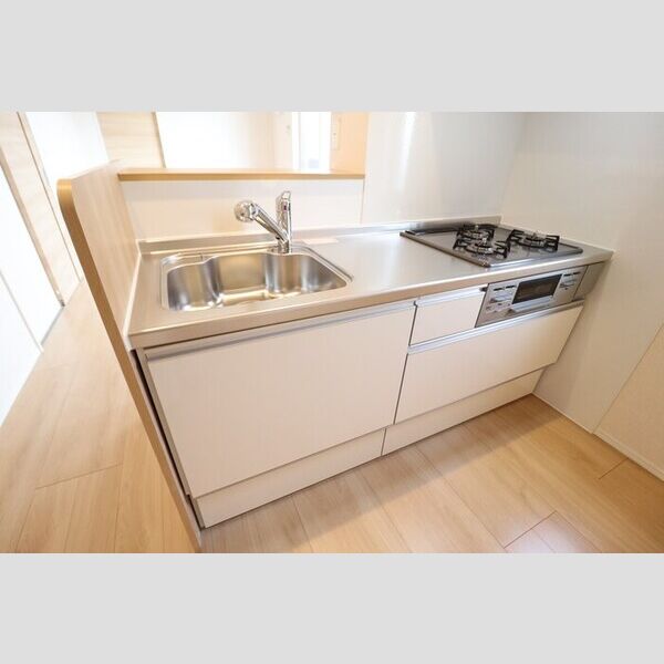 テルミドール キッチン