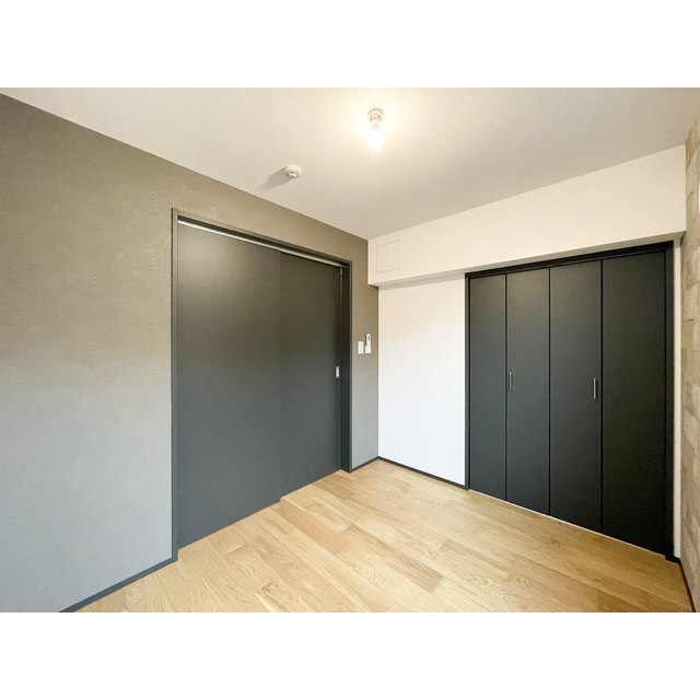 ウッドクレスト荒川レジデンス0202号室 内観