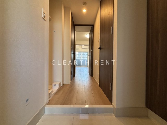 ＧＲＡＮ ＰＡＳＥＯ 清澄白河9階 同タイプ別住戸写真となります。現況と異なる場合がございます。