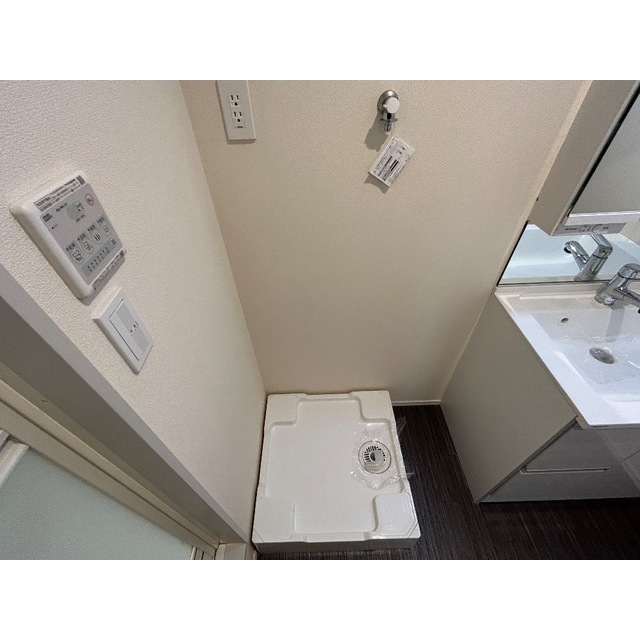 Le trefle～ル　トレッフル～202号室 部屋その他