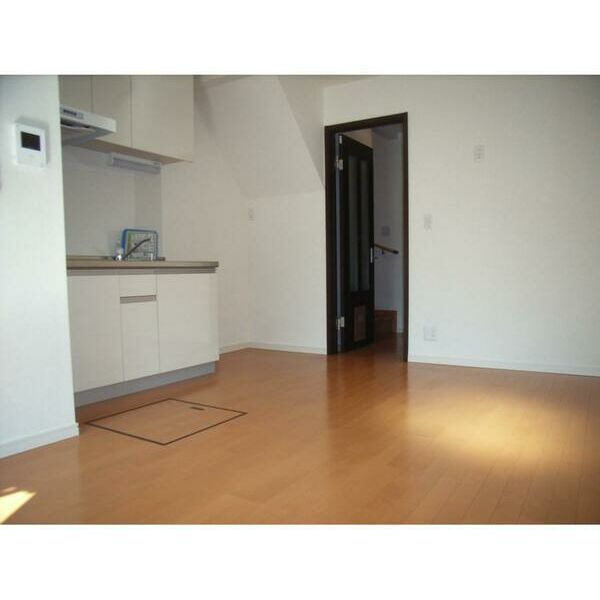 ルミエール リビング