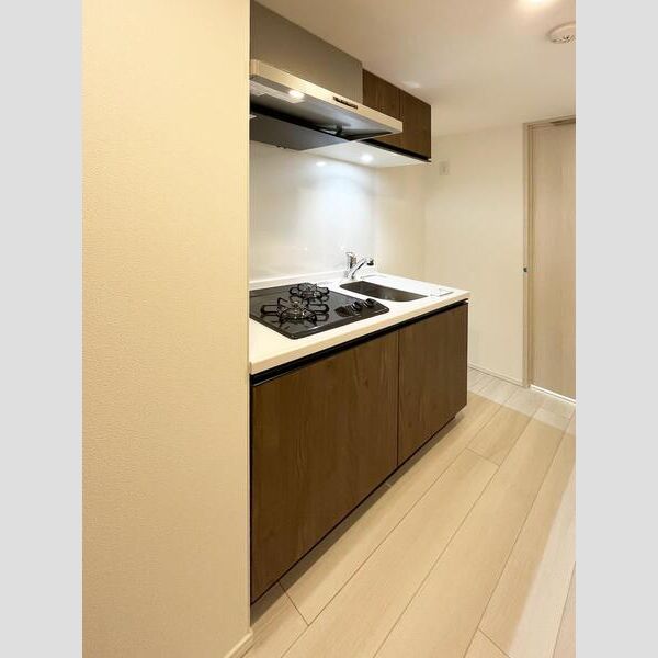 S-RESIDENCE松戸Cosmea303号室 キッチン