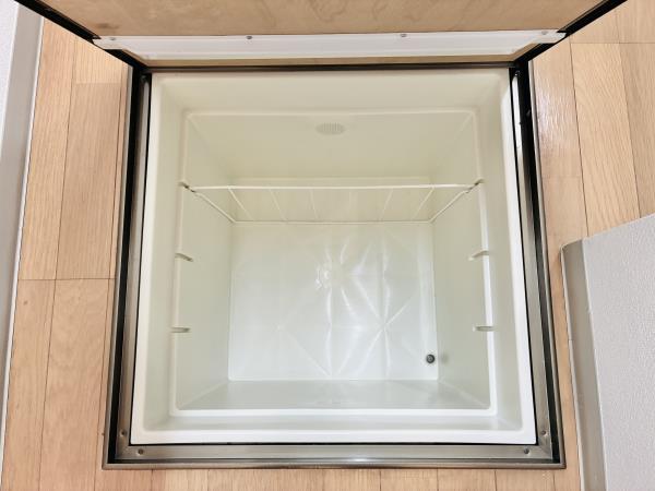 セレ西尾久1階 部屋設備