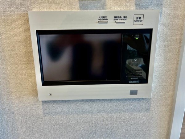コスモリード御茶ノ水レジデンス 部屋設備