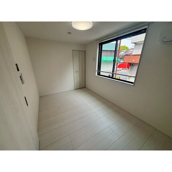 Ambition大谷103号室 部屋その他