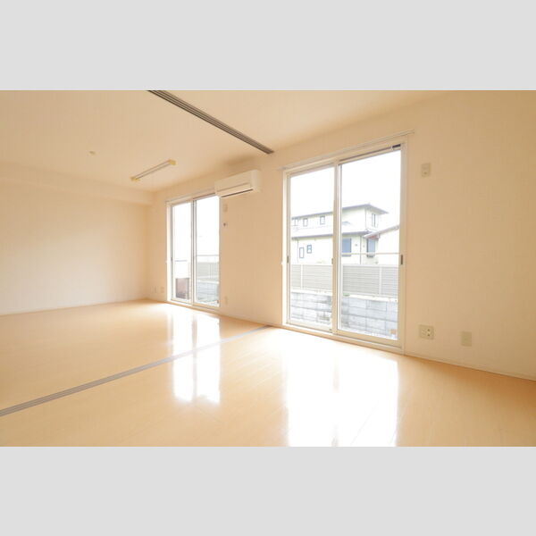 サニーハウス　B106号室 洋室・リビング