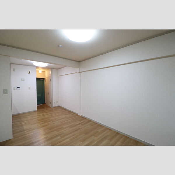 グリーンコーポ旭 洋室