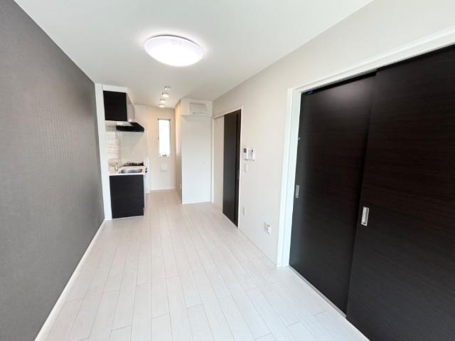 KM Casa新横浜103号室 同建物別部屋の参考画像