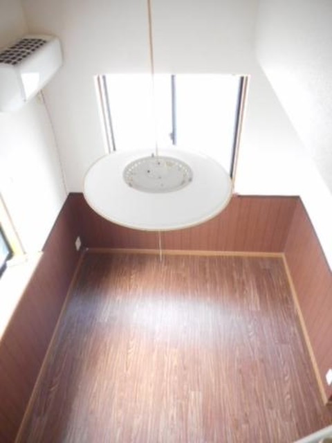 アーバンスクエア江原町Ｃ棟0201号室 その他