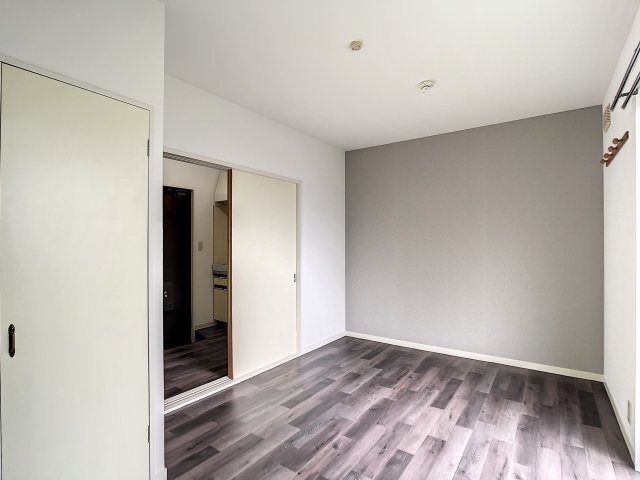 エスポワール（中野区）1階 同建物別部屋の参考画像