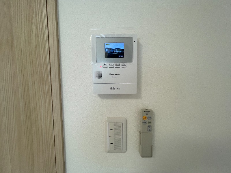 ルミナーレ 部屋設備