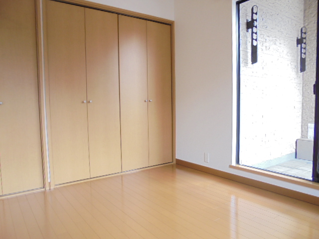 ピュアコート・Ｋ0201号室 部屋その他