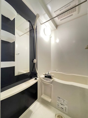 ブレシア銀座イースト904号室 お風呂