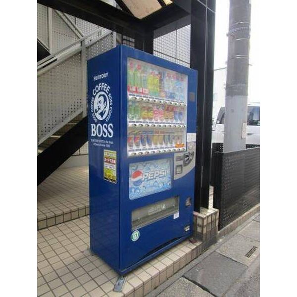 ジュネパレス越谷第130303号室 部屋その他