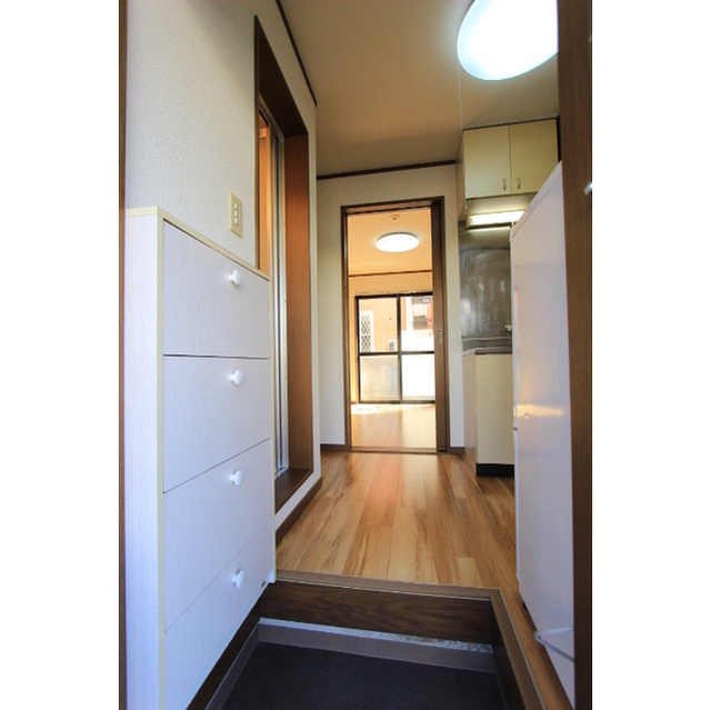 エルム104号室 同建物別部屋の参考画像