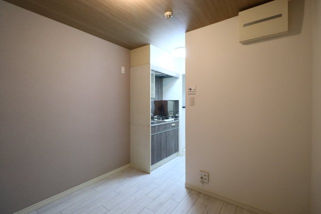 セザール御嶽山 リビング