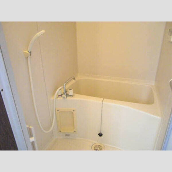 エスポワールいずみ222号室 エスポワールいずみ222 浴室