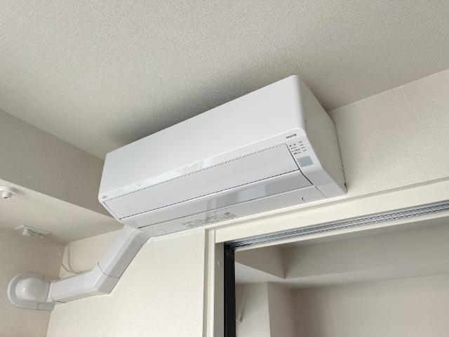 ヴィーナス（Ｖenus）301号室 エアコン