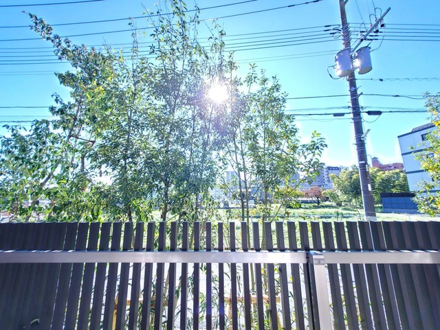 ＫＤＸレジデンス武蔵境Ⅱ0107号室 展望