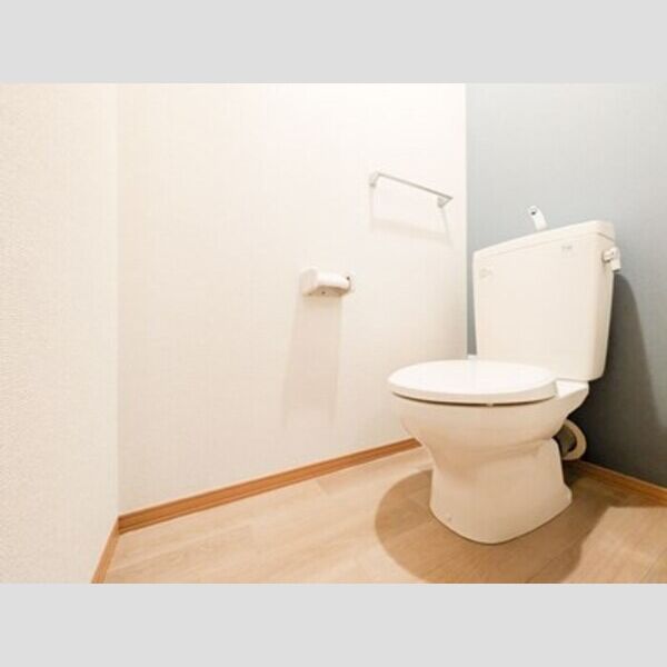 フレンドハウス23　A トイレ