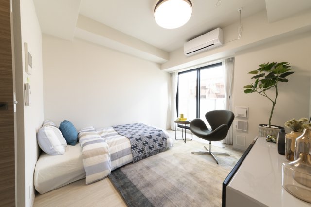 プラウドフラット南品川112号室 イメージ