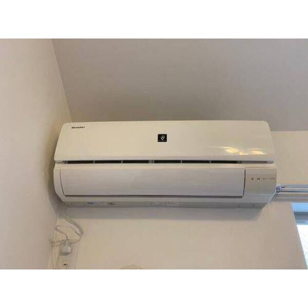 Ammode0202号室 部屋その他