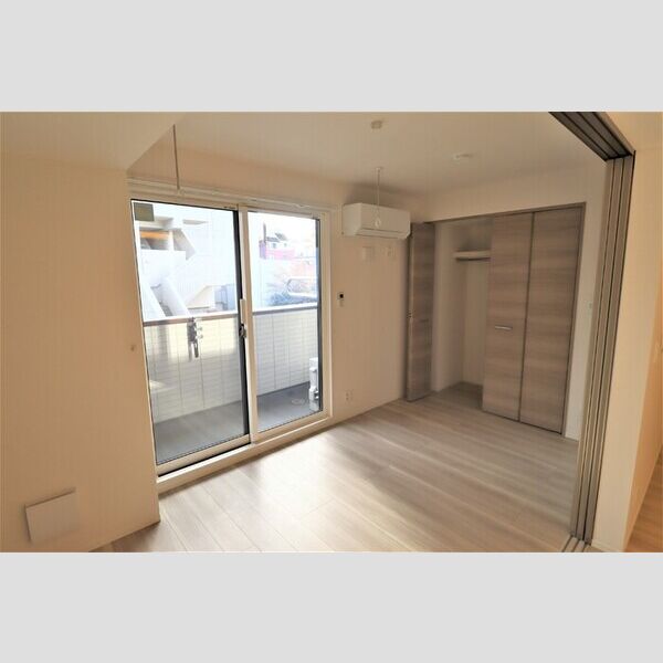 セレスティア池袋立教通り202号室 その他部屋・スペース