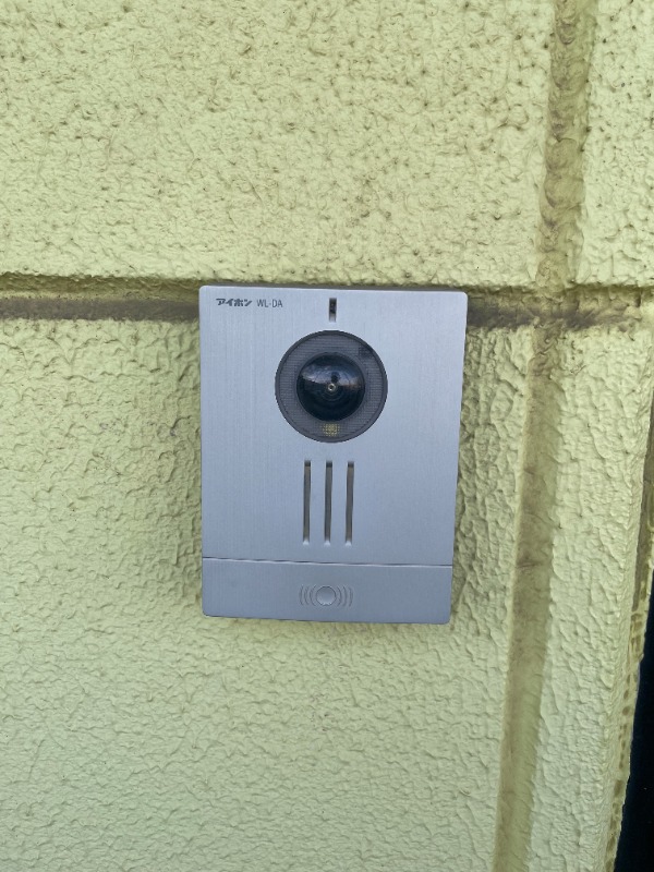 ヴェルデン3階 内観