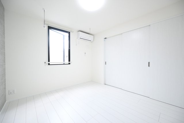 マーレ上北沢2階 部屋その他