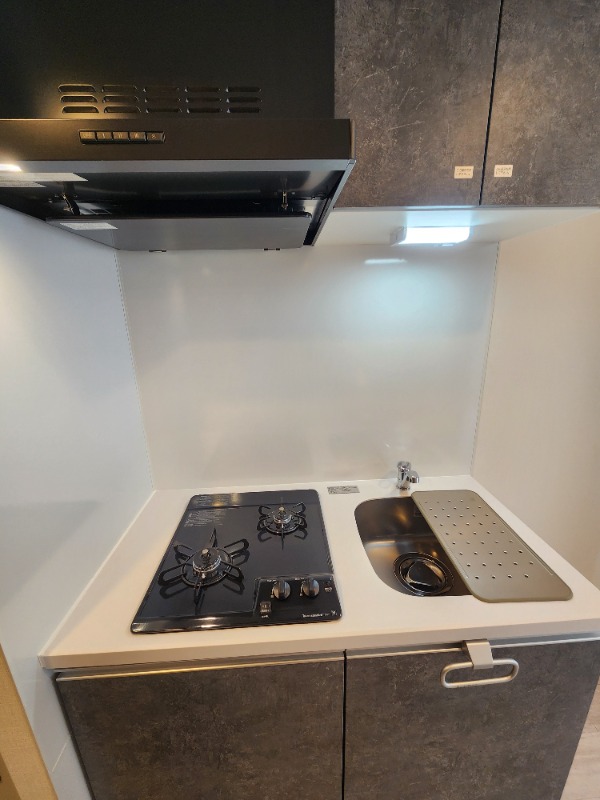 アルコバレーノ堀切菖蒲園3階 キッチン