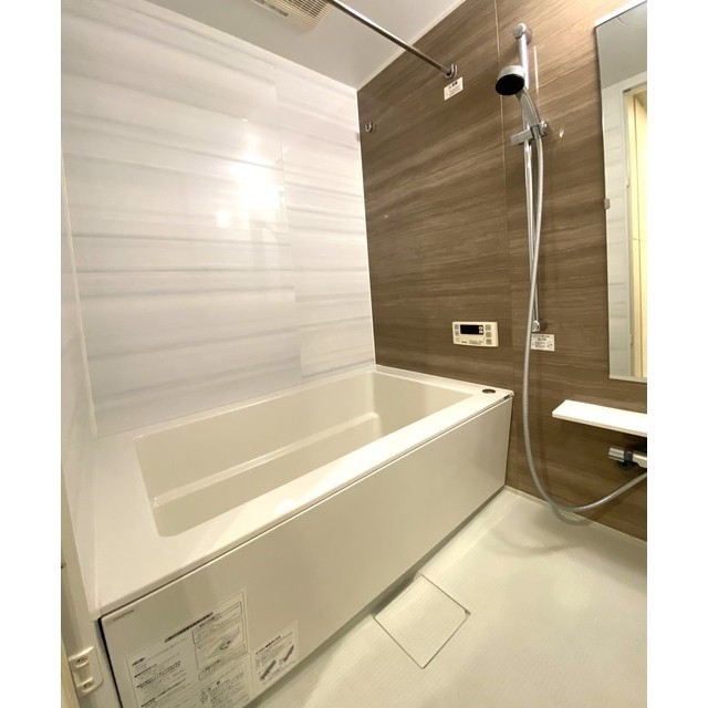 パークハビオ平河町1404号室 同建物別部屋の参考画像