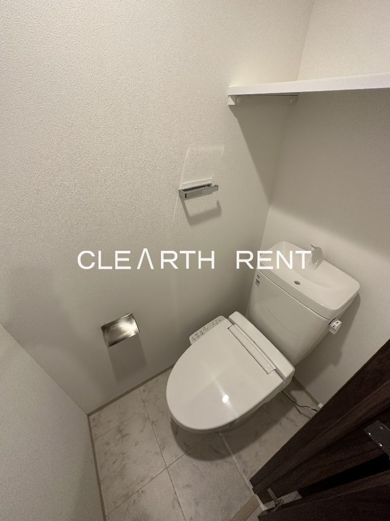 コンシェリア横濱山手 ＴＨＥ ＲＥＳＩＤＥＮＣＥ2階 同タイプ別住戸写真となります。現況と異なる場合がございます。