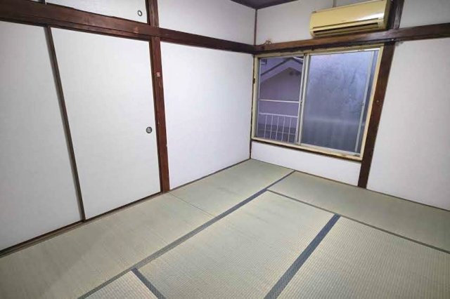 中原コーポラス2階 部屋その他