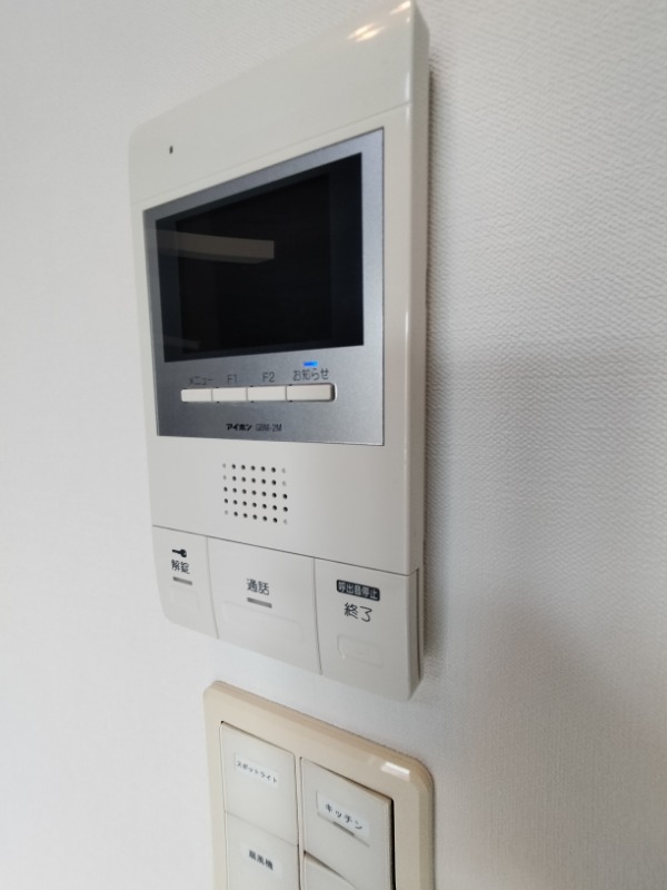 サンヴィアーレUⅢ2階 部屋その他