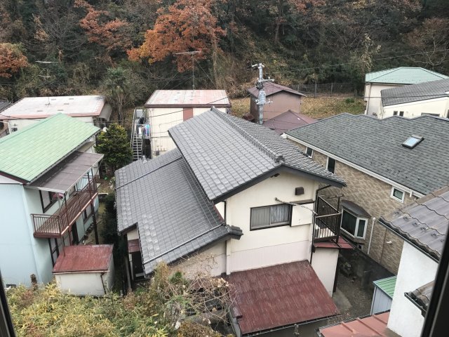 ベイルーム弘明寺Ⅰ201号室 展望