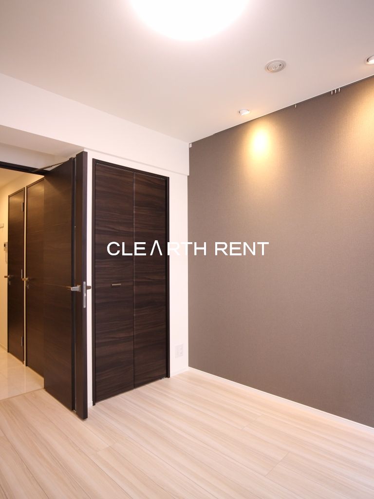 コンシェリア五反田 ＣＲＯＳＳＩＡ5階 同タイプ別住戸写真となります。現況と異なる場合がございます。