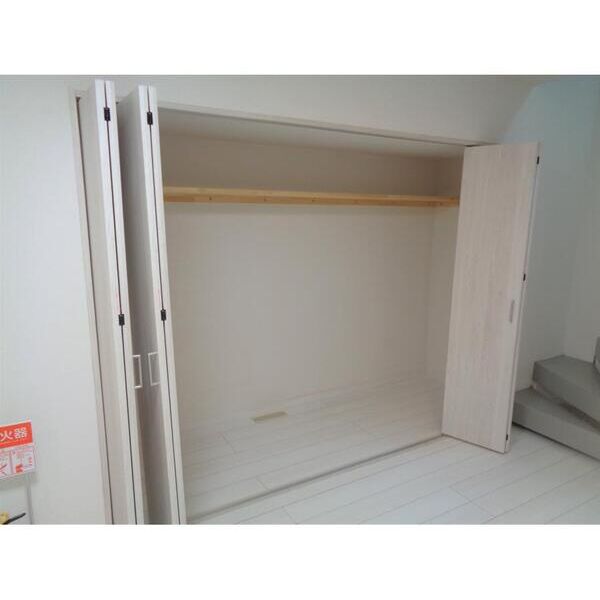 VISTA　UMEGAOKA102号室 部屋その他
