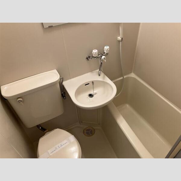 S-FORT錦糸町611号室 同建物別部屋の参考画像