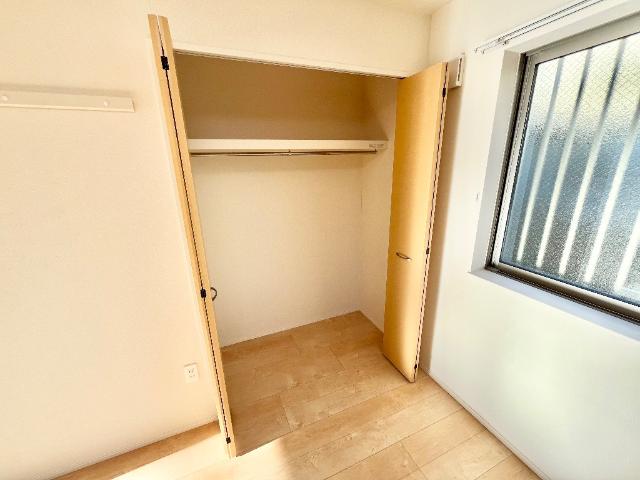 ルミエール クローゼット