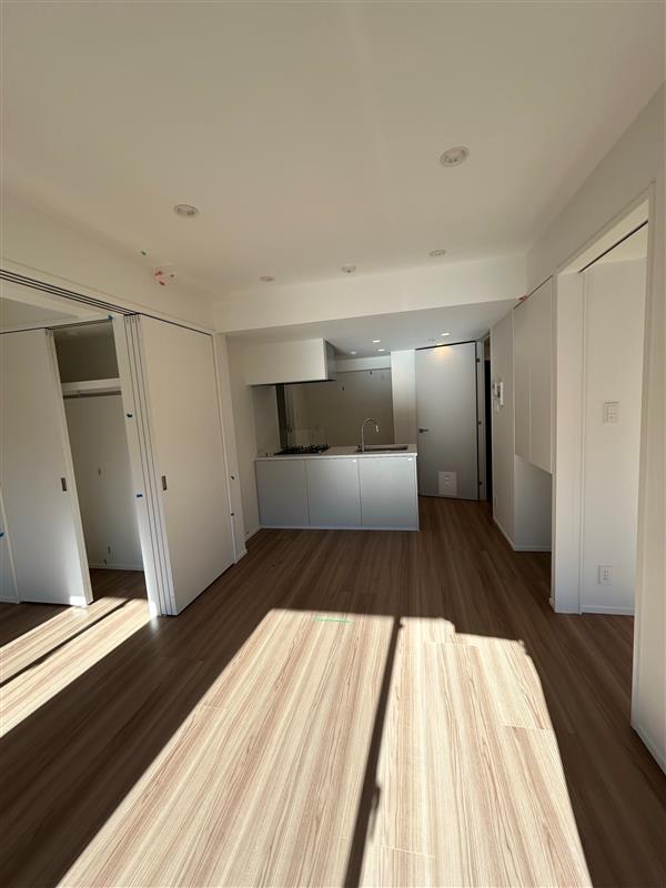 SYFORME NISHI-SUGAMO203号室 ※類似タイプ（202号室）参考写真です