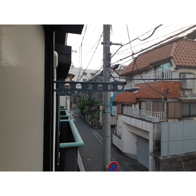 キャップス早稲田0205号室 部屋その他