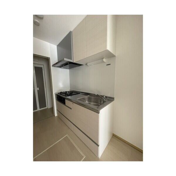テラスハウス井荻107号室 キッチン