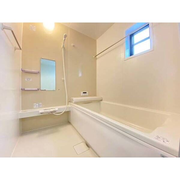 Sumai-to志木市下宗岡01 お風呂