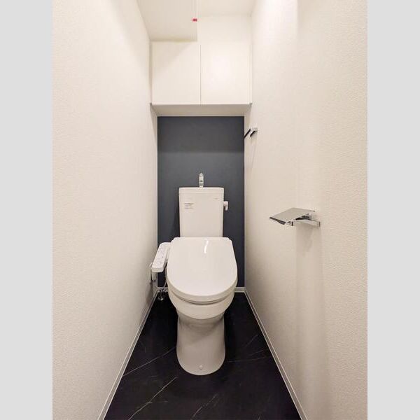 S-RESIDENCE大森bresa501号室 トイレ